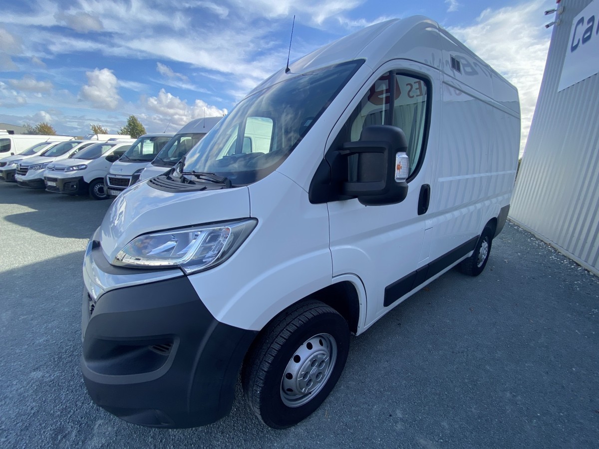 Citroën Jumper – citroen jumper