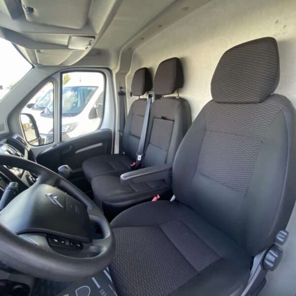 Citroën Jumper – citroen jumper