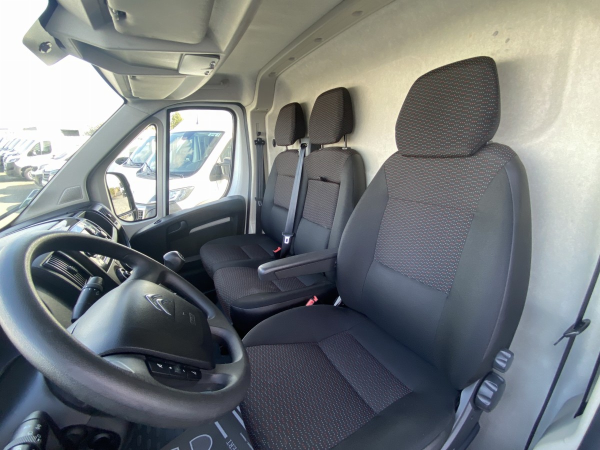 Citroën Jumper – citroen jumper