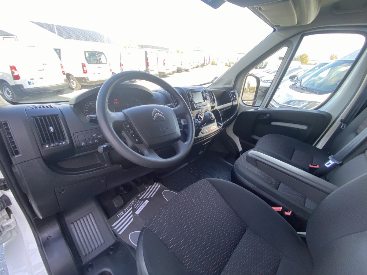 Citroën Jumper – citroen jumper