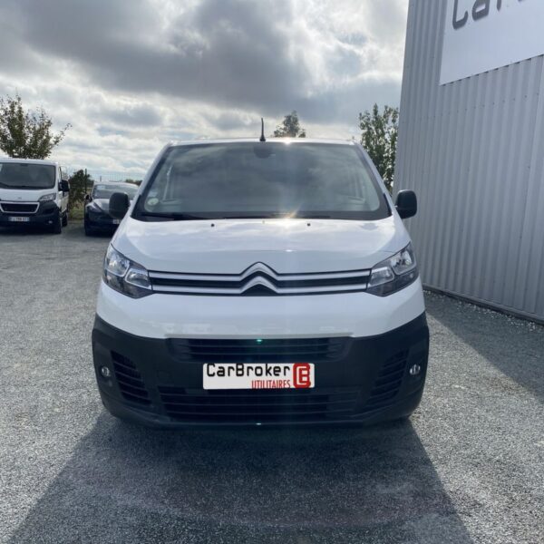 Citroën Jumpy – citroen jumpy
