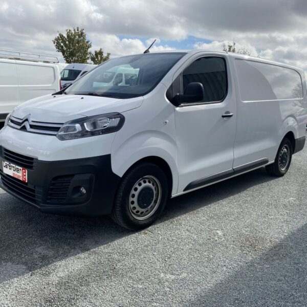 Citroën Jumpy – citroen jumpy
