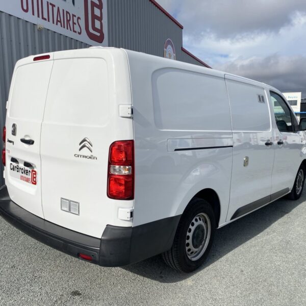 Citroën Jumpy – citroen jumpy