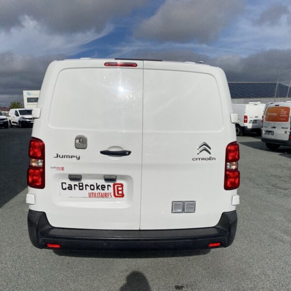 Citroën Jumpy – citroen jumpy