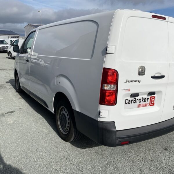 Citroën Jumpy – citroen jumpy