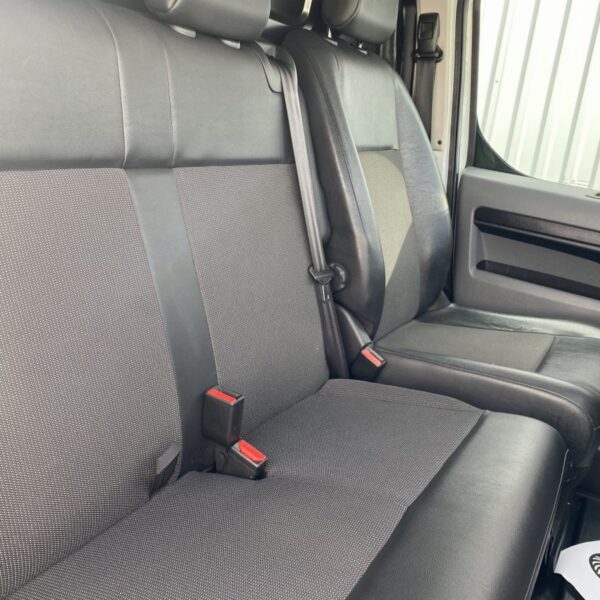 Citroën Jumpy – citroen jumpy