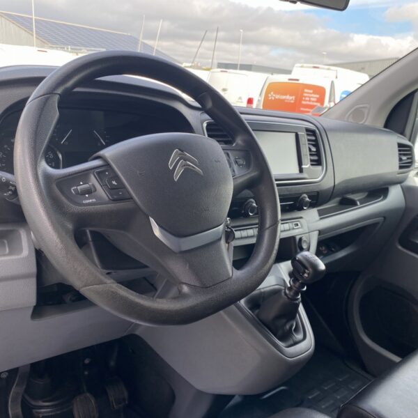 Citroën Jumpy – citroen jumpy