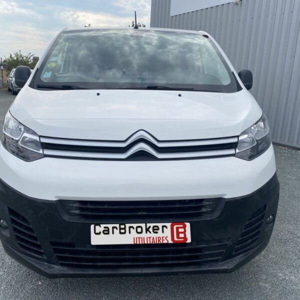 Citroën Jumpy – citroen jumpy