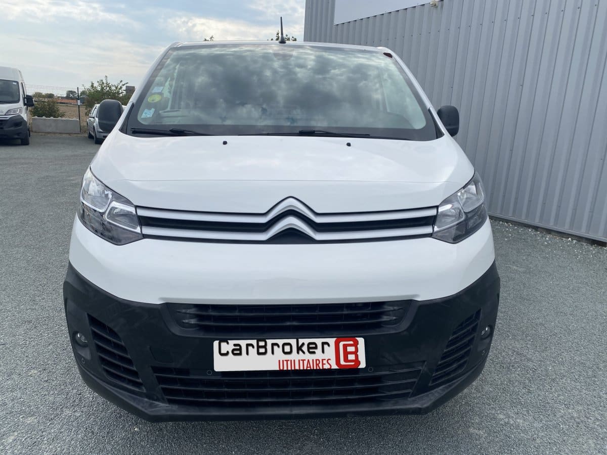 Citroën Jumpy – citroen jumpy