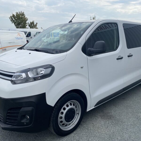 Citroën Jumpy – citroen jumpy