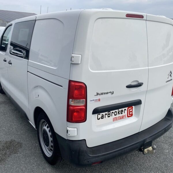 Citroën Jumpy – citroen jumpy