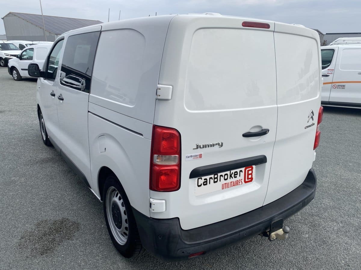 Citroën Jumpy – citroen jumpy