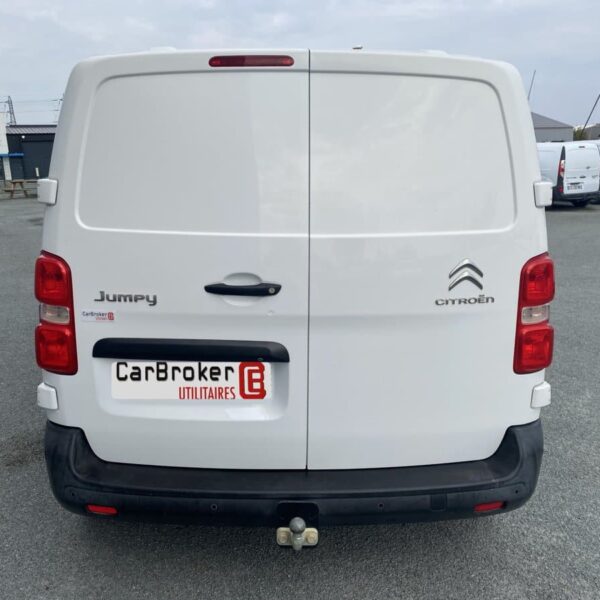 Citroën Jumpy – citroen jumpy