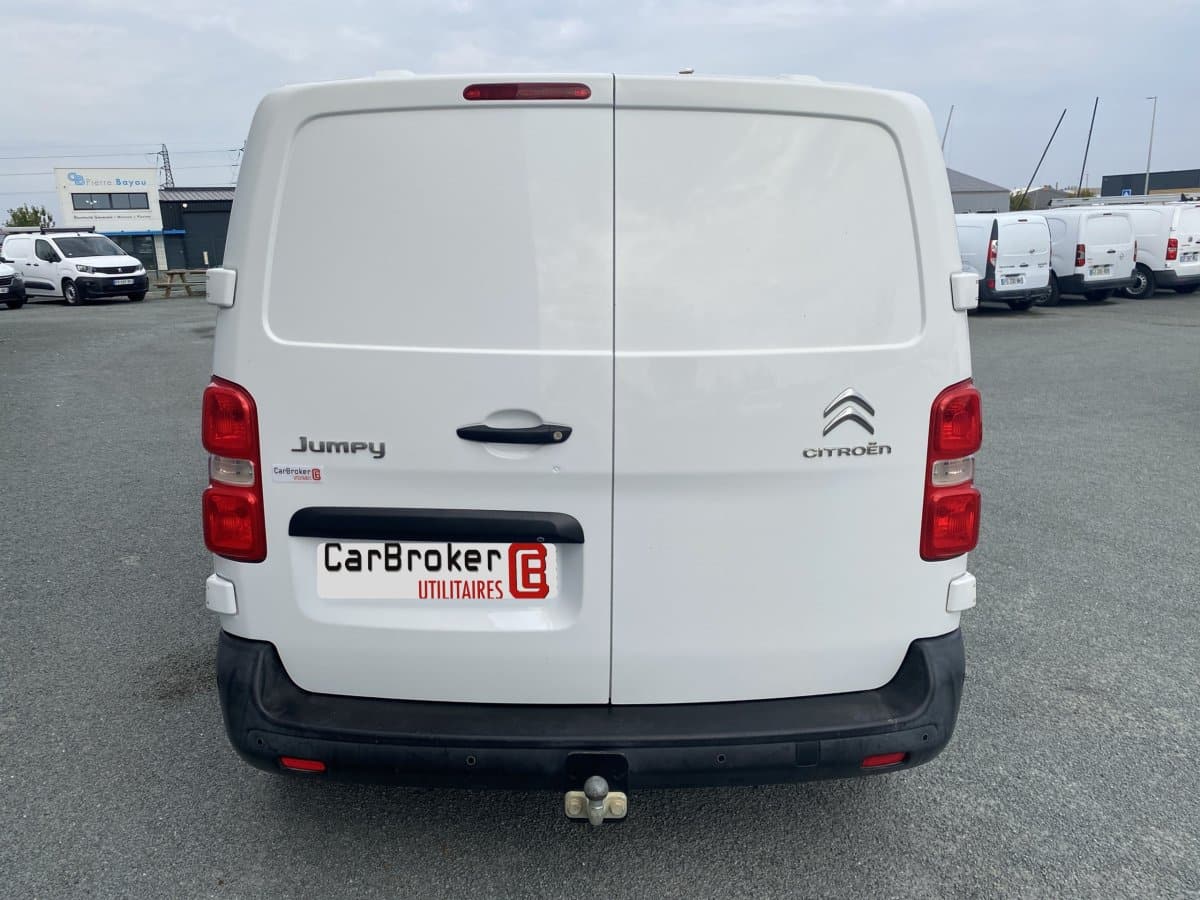 Citroën Jumpy – citroen jumpy