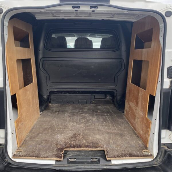 Citroën Jumpy – citroen jumpy