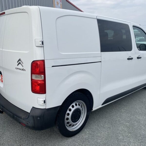 Citroën Jumpy – citroen jumpy