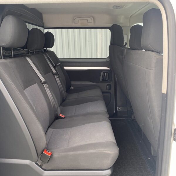 Citroën Jumpy – citroen jumpy