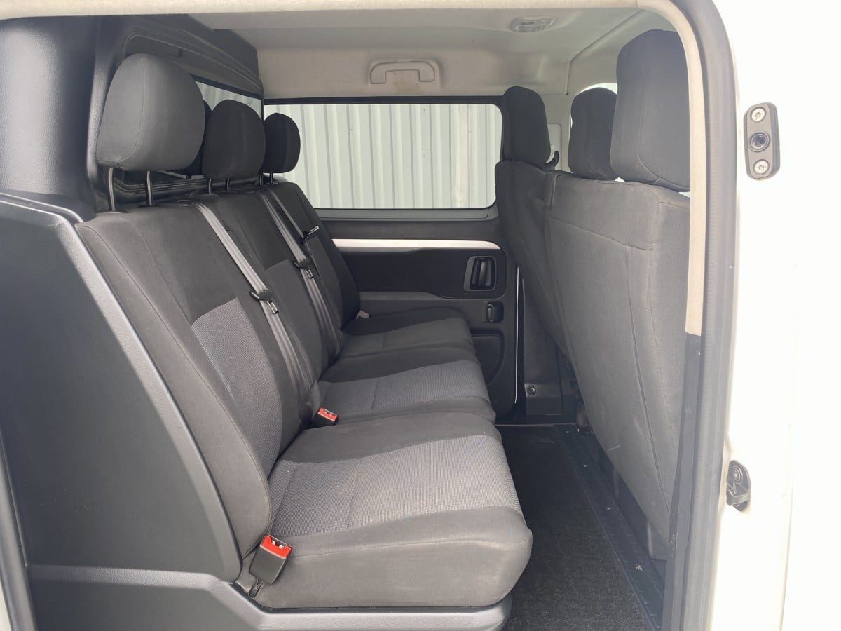 Citroën Jumpy – citroen jumpy
