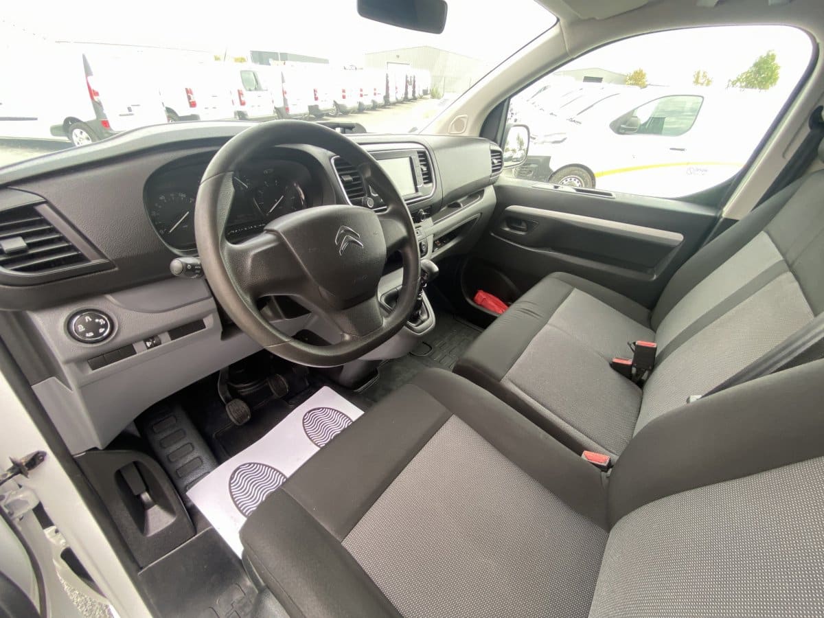 Citroën Jumpy – citroen jumpy