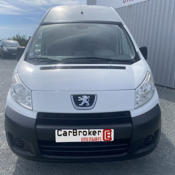 Peugeot Expert