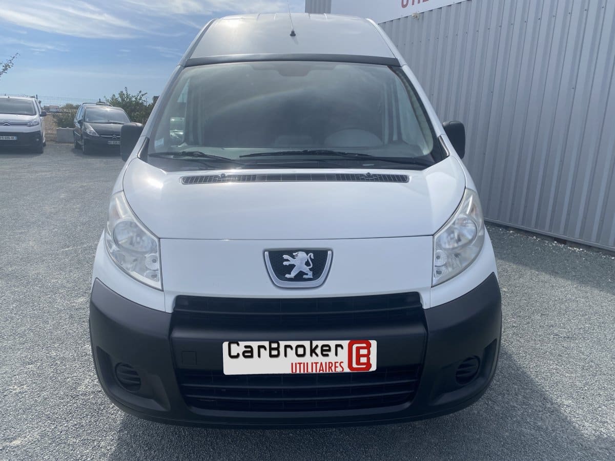 Peugeot Expert
