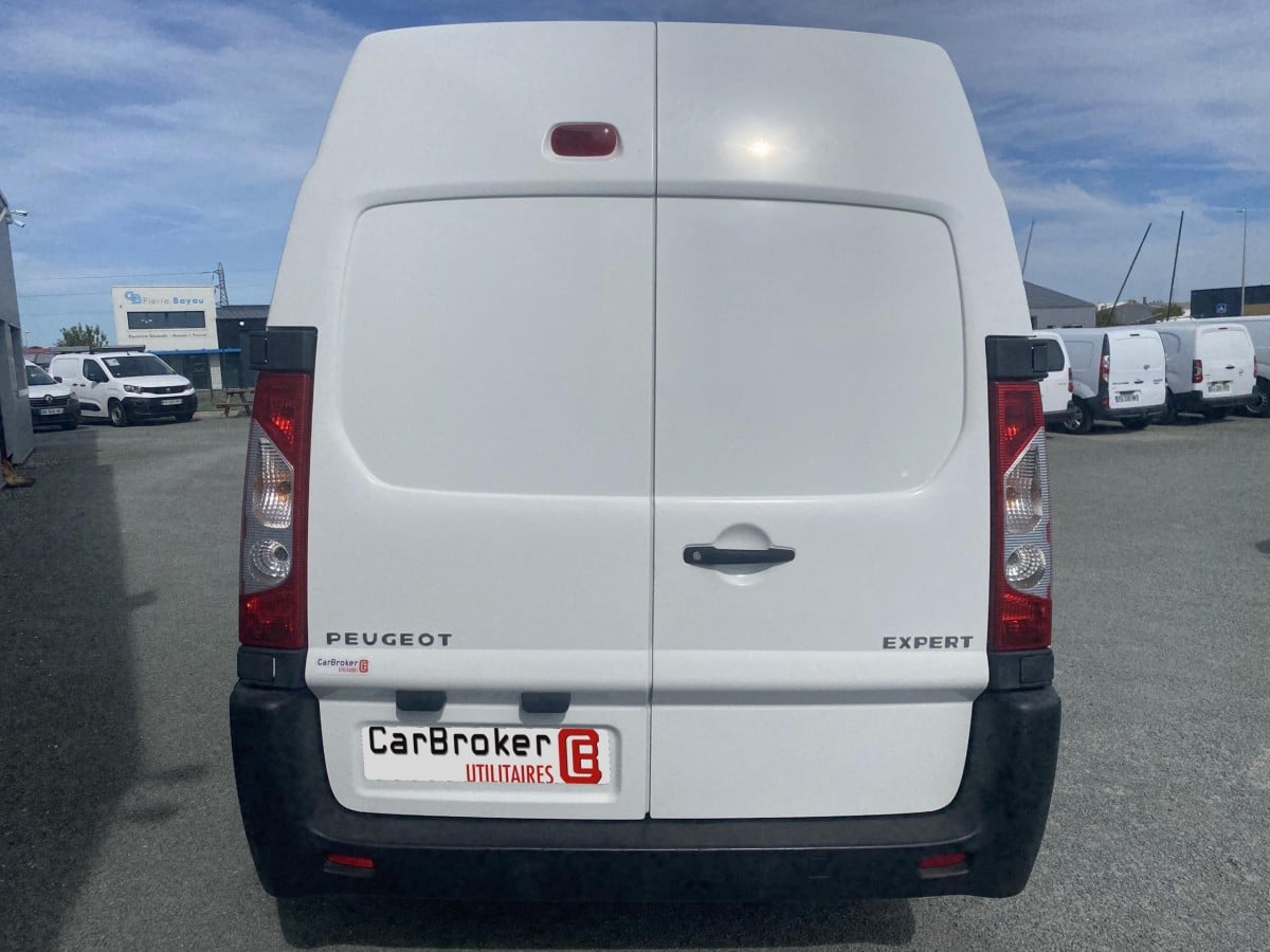Peugeot Expert