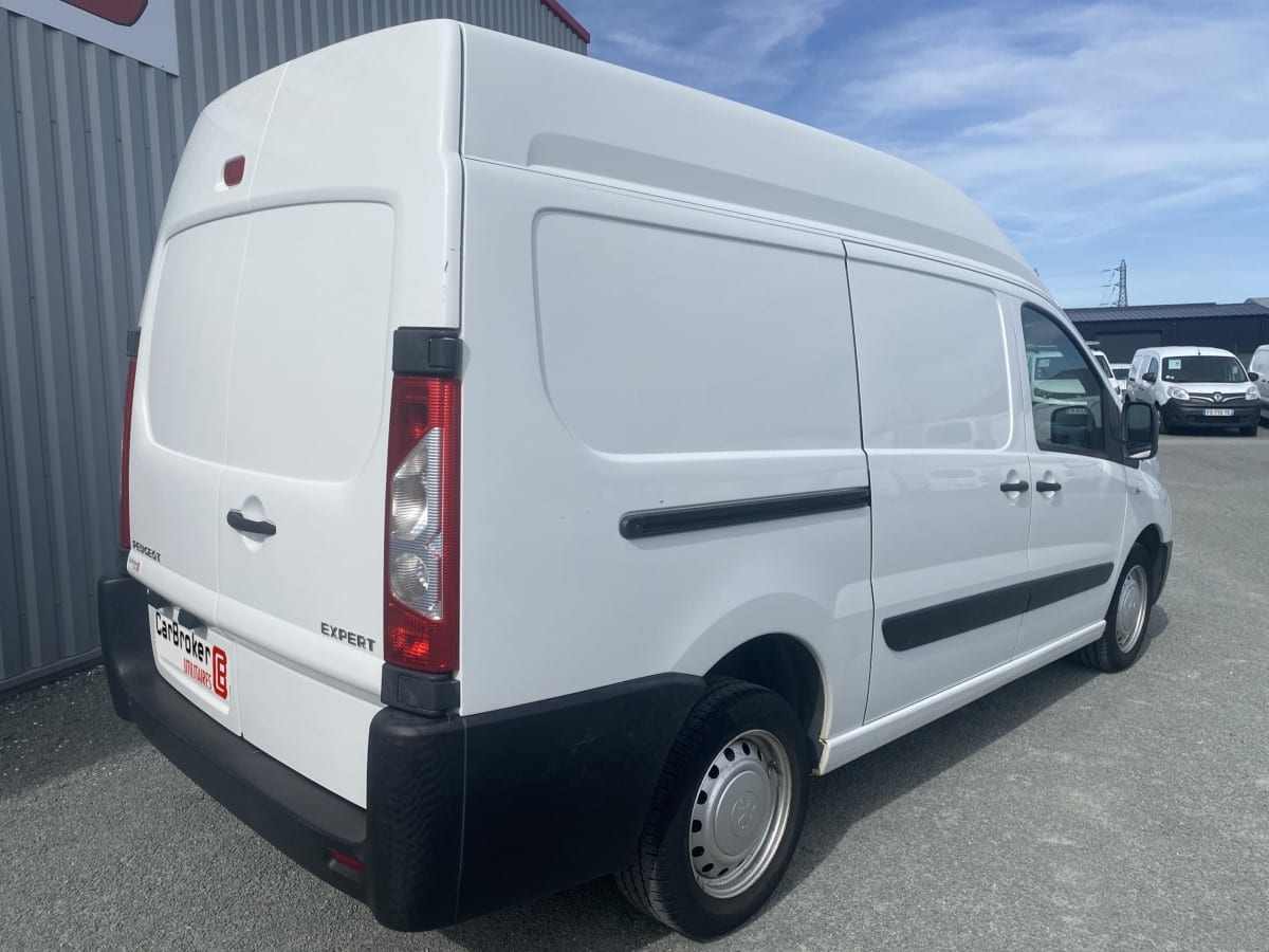 Peugeot Expert