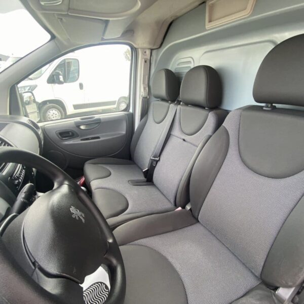 Peugeot Expert