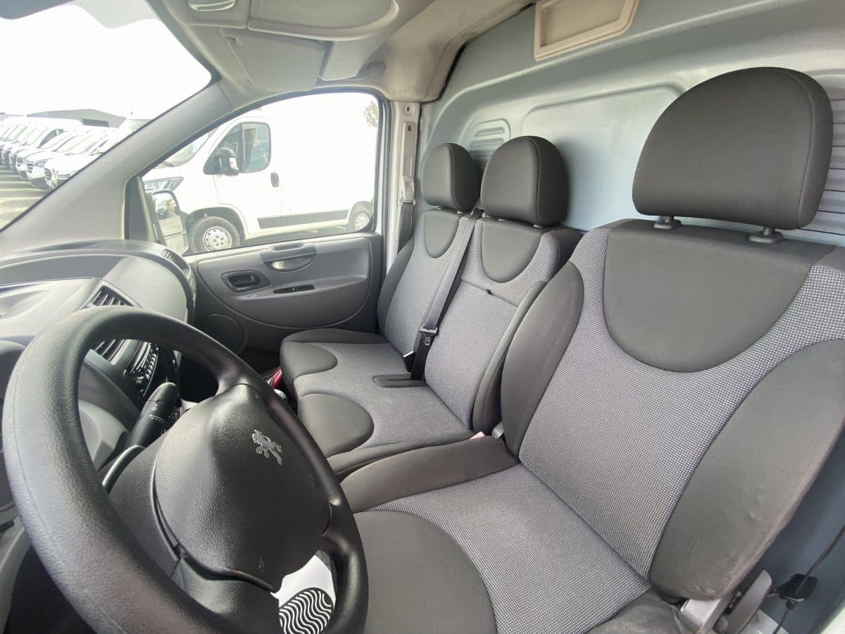 Peugeot Expert