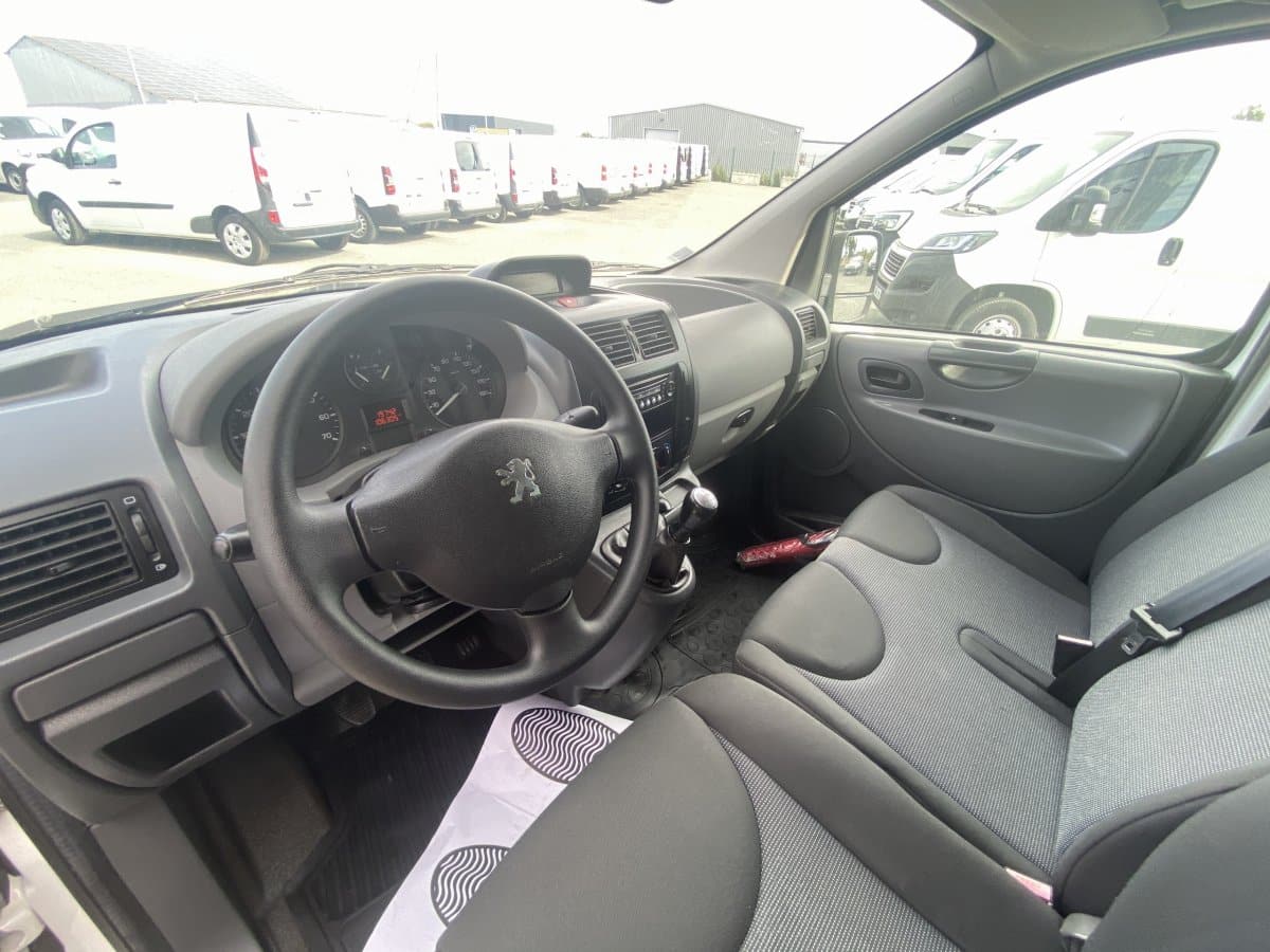 Peugeot Expert