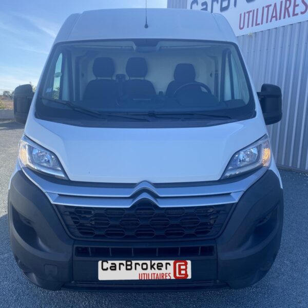 Citroën Jumper – citroen jumper