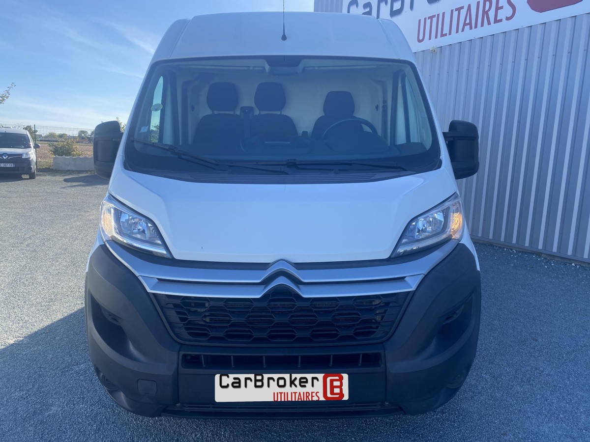 Citroën Jumper – citroen jumper