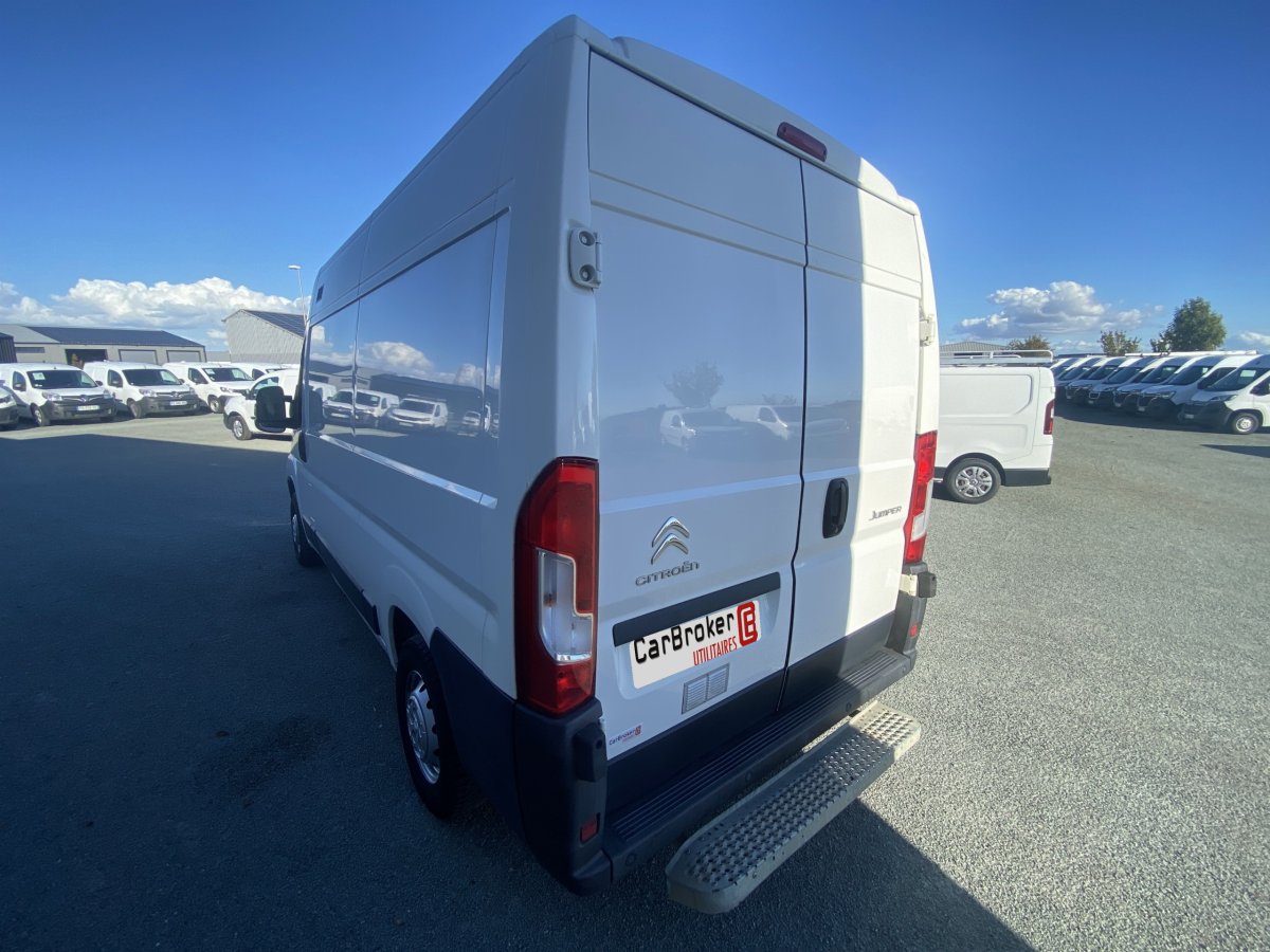 Citroën Jumper – citroen jumper
