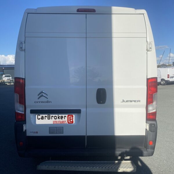 Citroën Jumper – citroen jumper