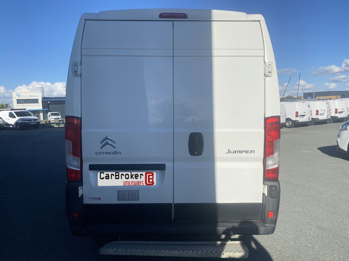 Citroën Jumper – citroen jumper