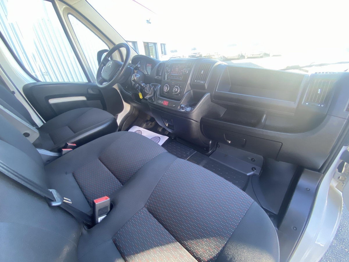 Citroën Jumper – citroen jumper