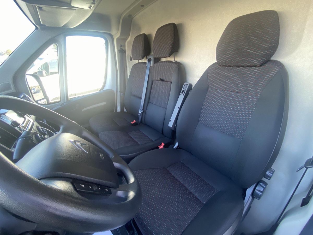 Citroën Jumper – citroen jumper