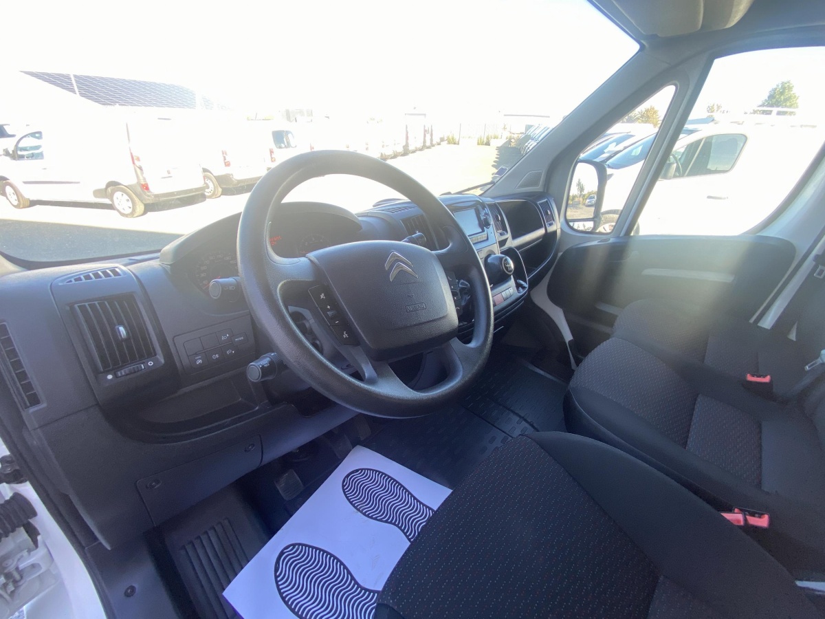 Citroën Jumper – citroen jumper