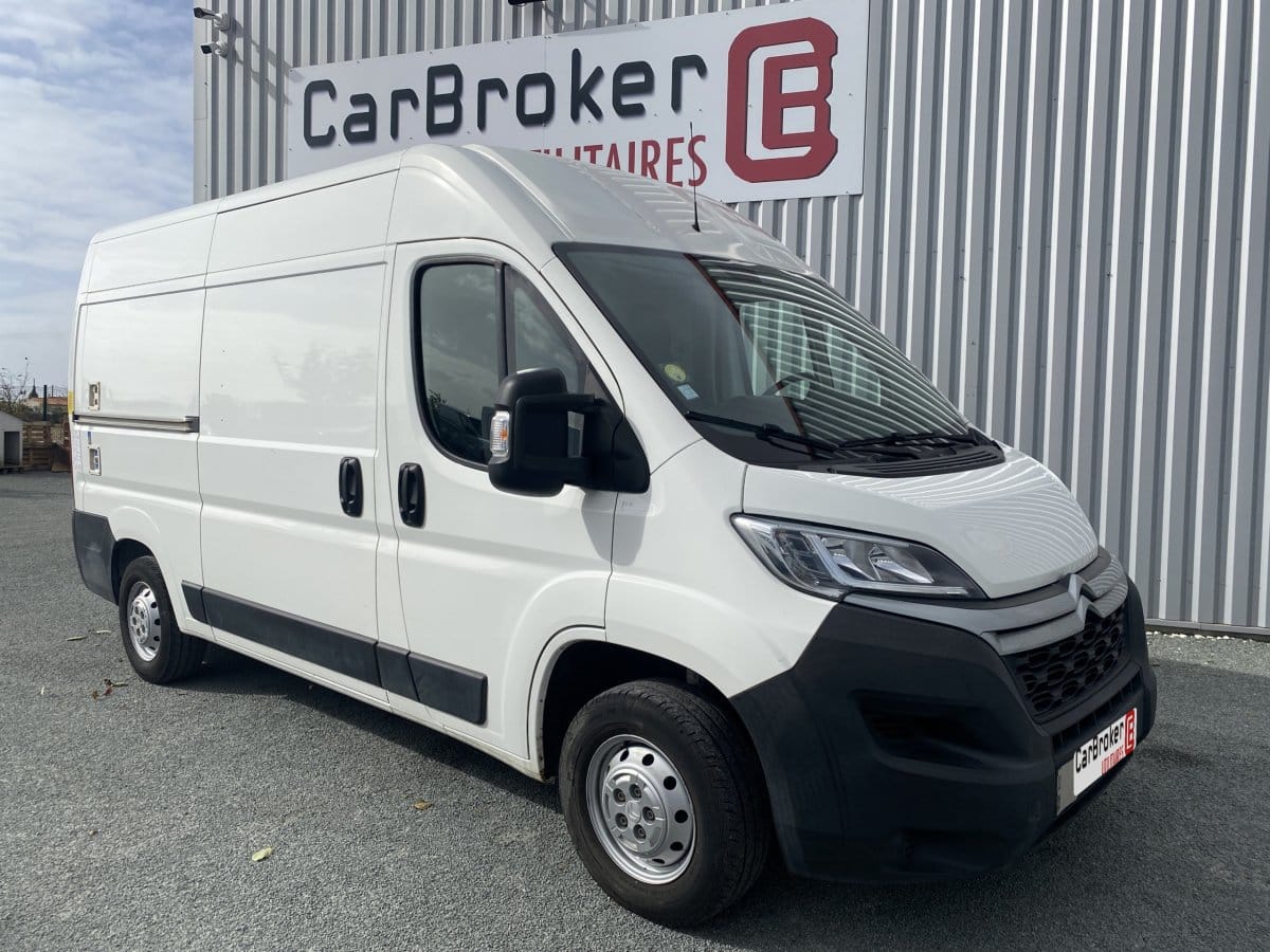 Citroën Jumper – citroen jumper