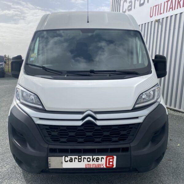 Citroën Jumper – citroen jumper