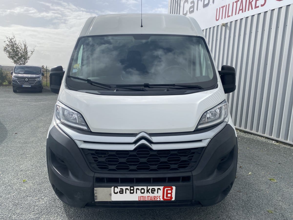 Citroën Jumper – citroen jumper