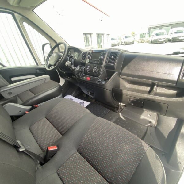 Citroën Jumper – citroen jumper