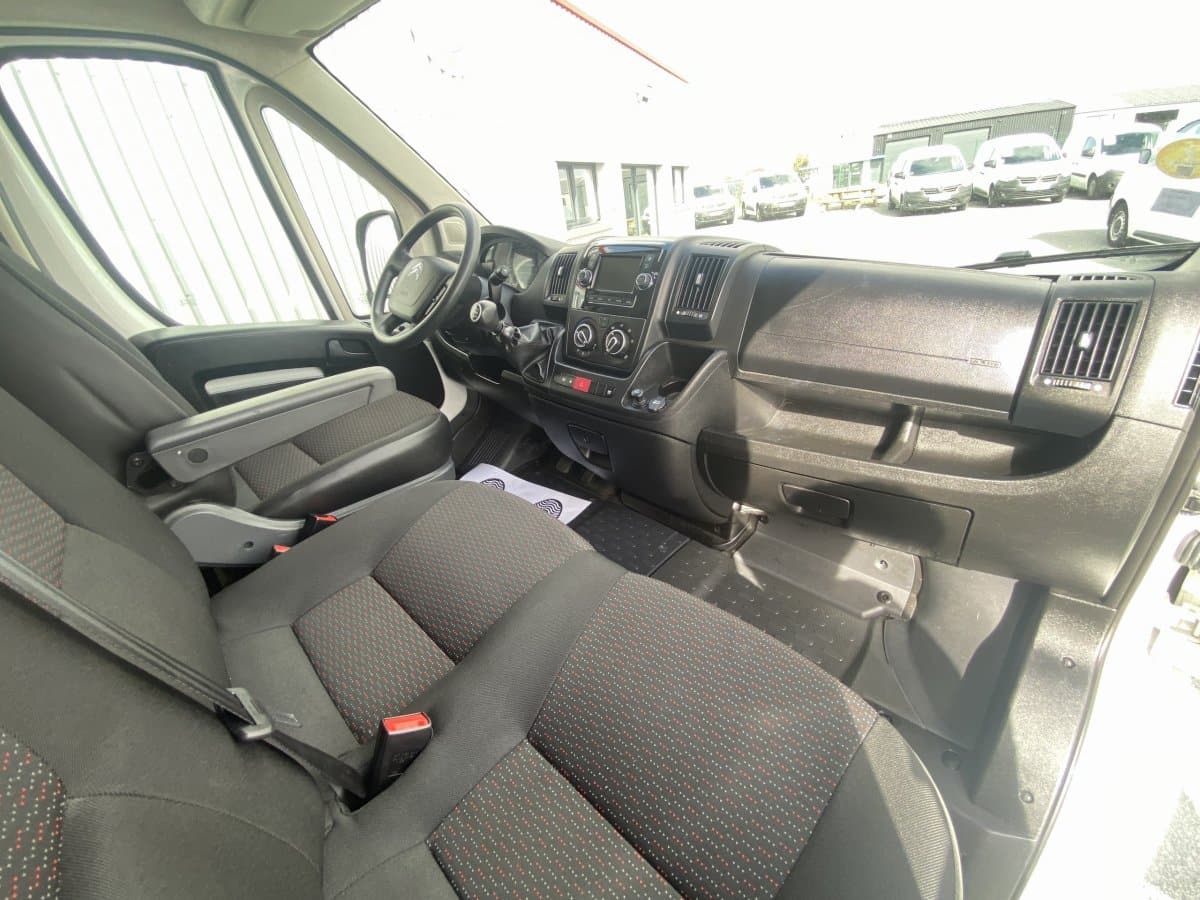 Citroën Jumper – citroen jumper