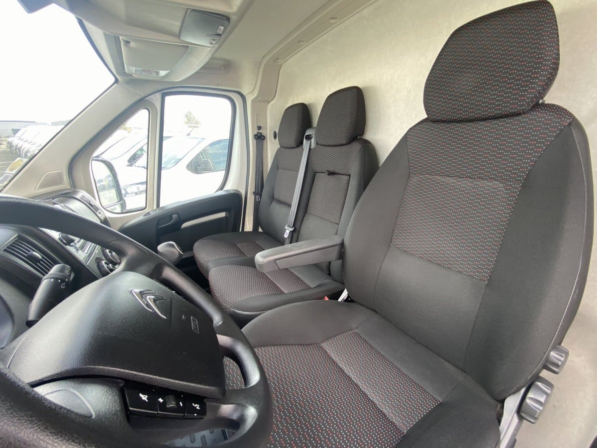 Citroën Jumper – citroen jumper