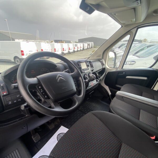 Citroën Jumper – citroen jumper