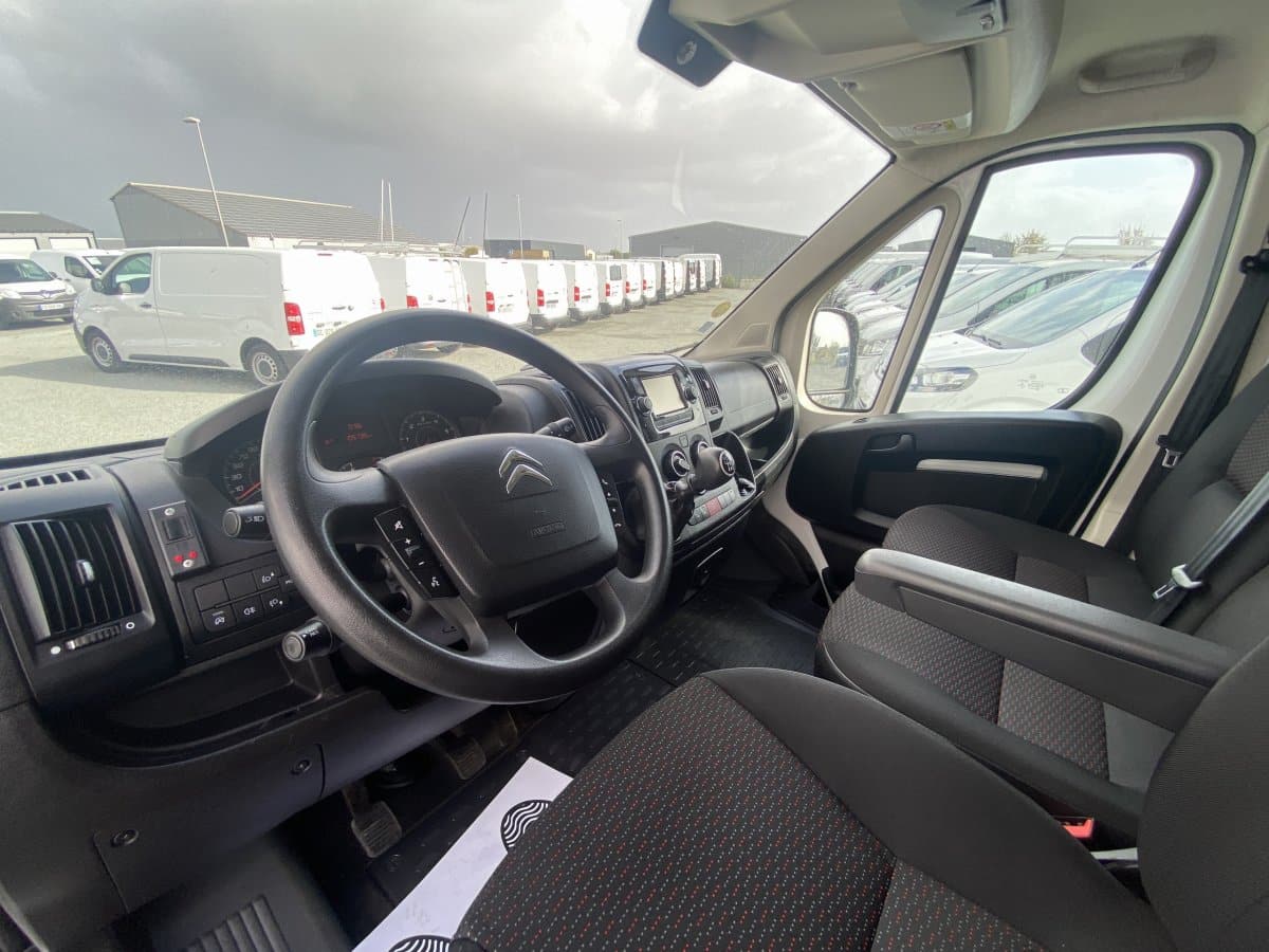 Citroën Jumper – citroen jumper