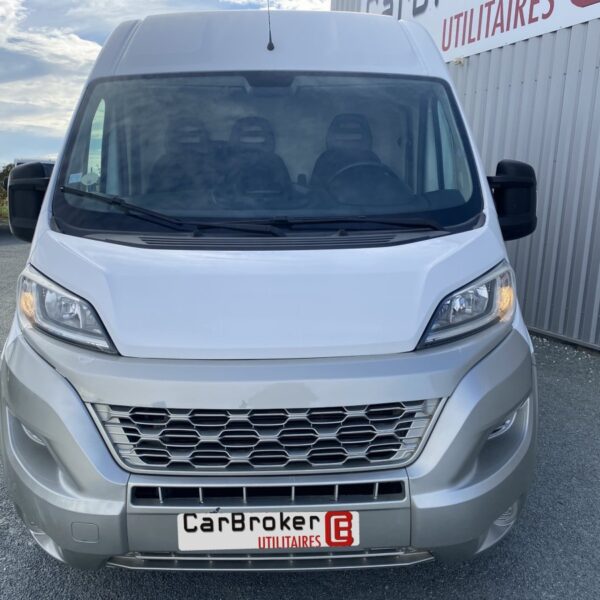Citroën Jumper – citroen jumper