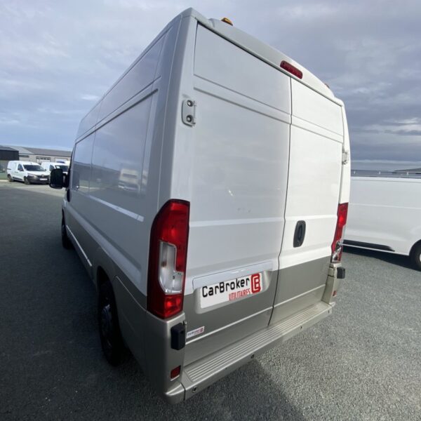 Citroën Jumper – citroen jumper
