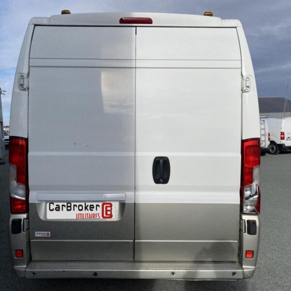 Citroën Jumper – citroen jumper