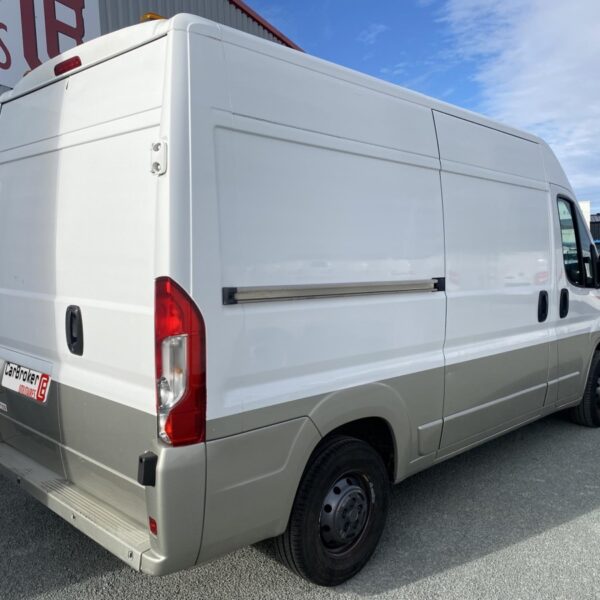 Citroën Jumper – citroen jumper
